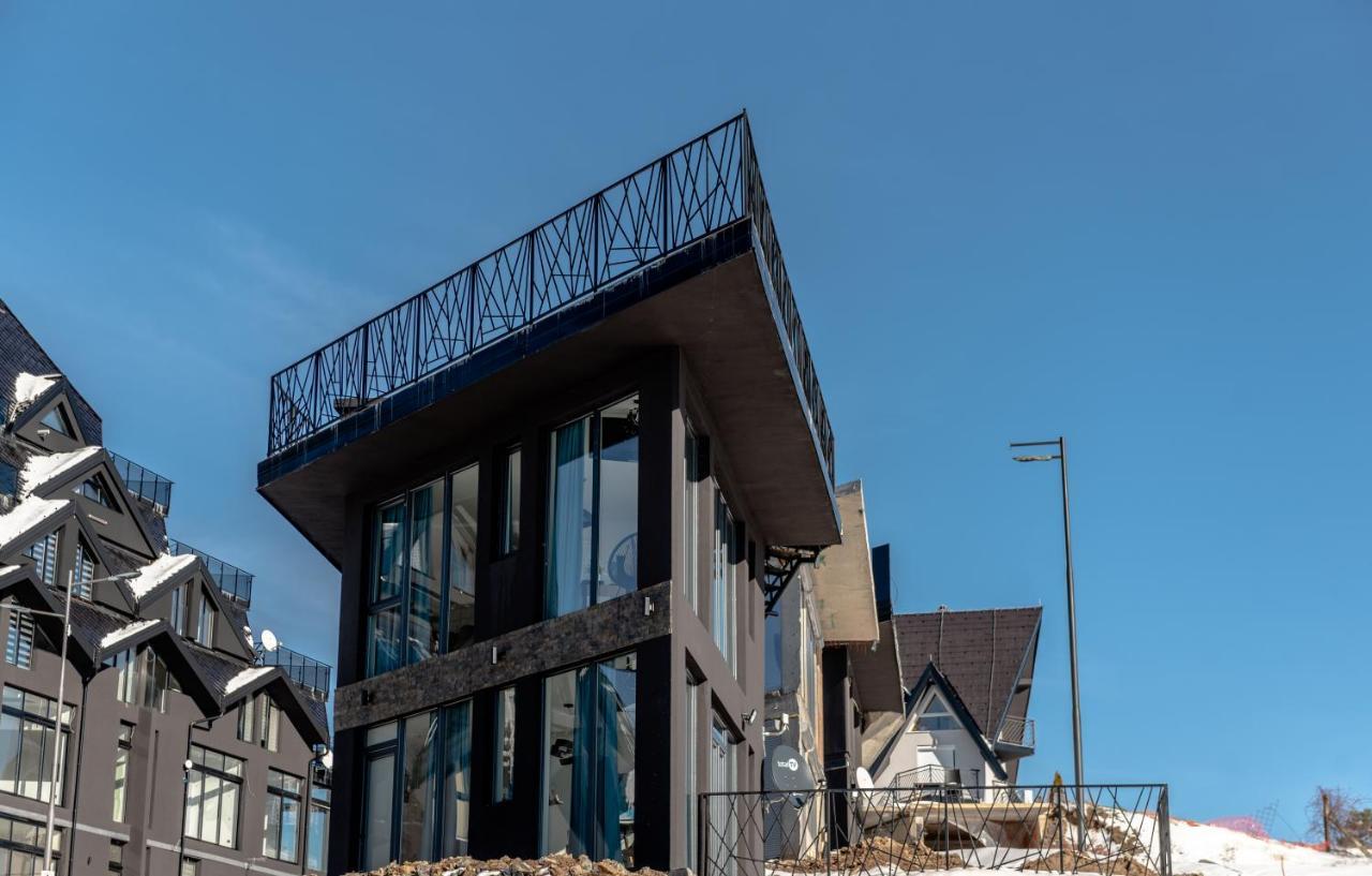 Vila Onyx Divcibare Exterior photo