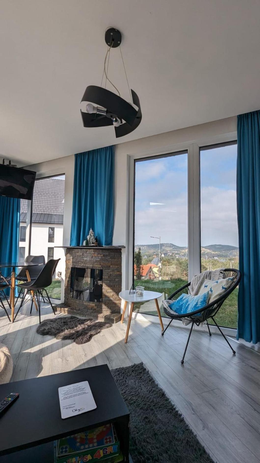 Vila Onyx Divcibare Exterior photo