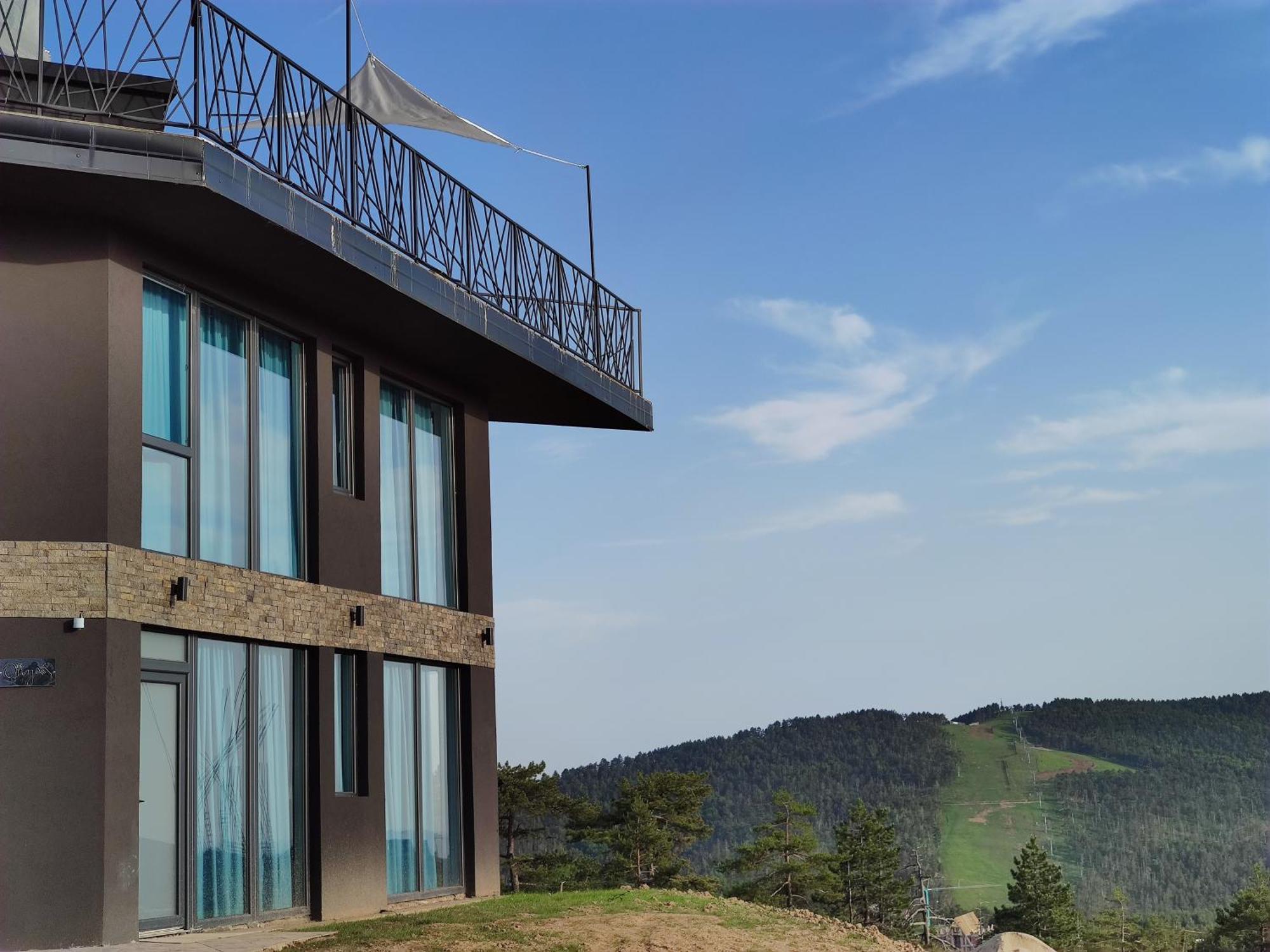 Vila Onyx Divcibare Exterior photo